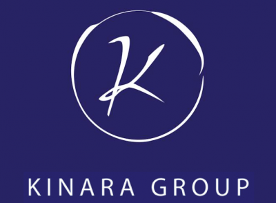 Logo for Kinara
